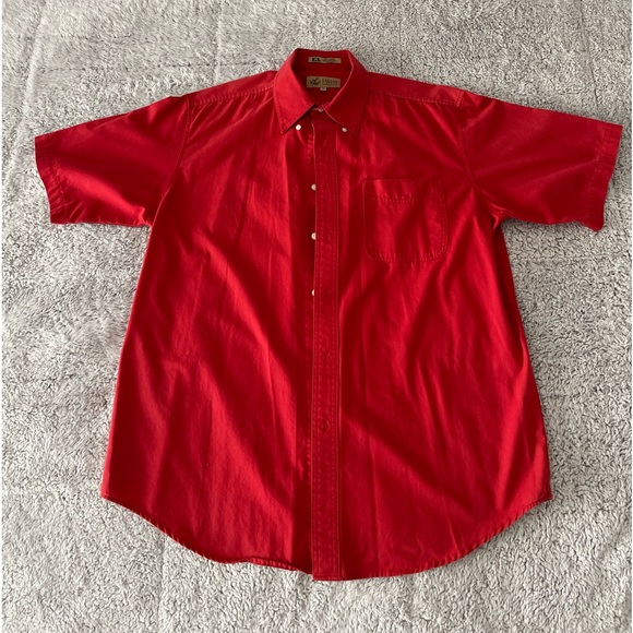 Men’s button up - Picture 1 of 2